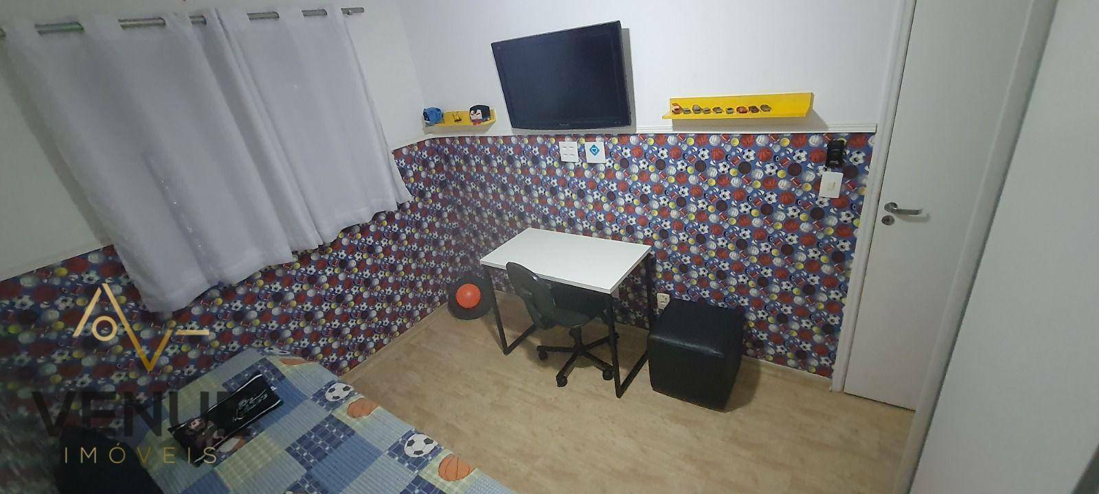 Sobrado à venda com 3 quartos, 197m² - Foto 27