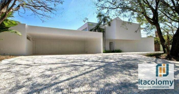 Casa de Condomínio à venda com 4 quartos, 900m² - Foto 9