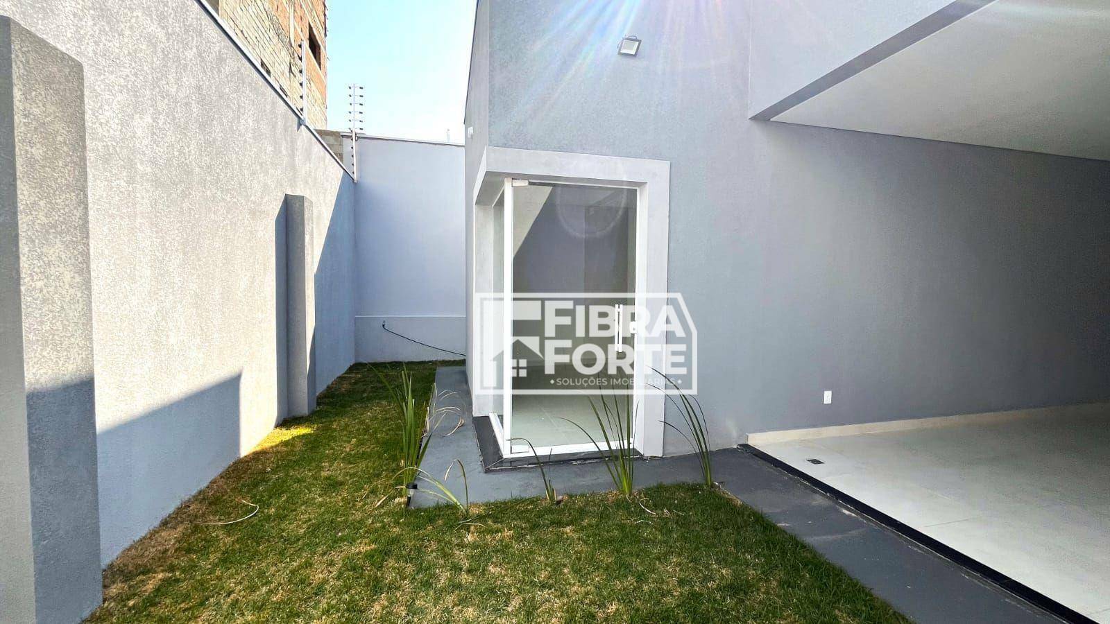 Casa à venda com 3 quartos, 150m² - Foto 14