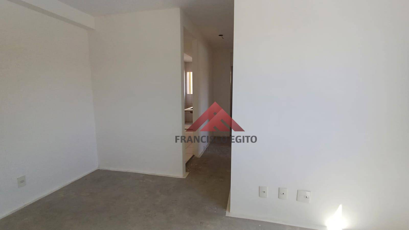 Apartamento à venda com 2 quartos, 42m² - Foto 6