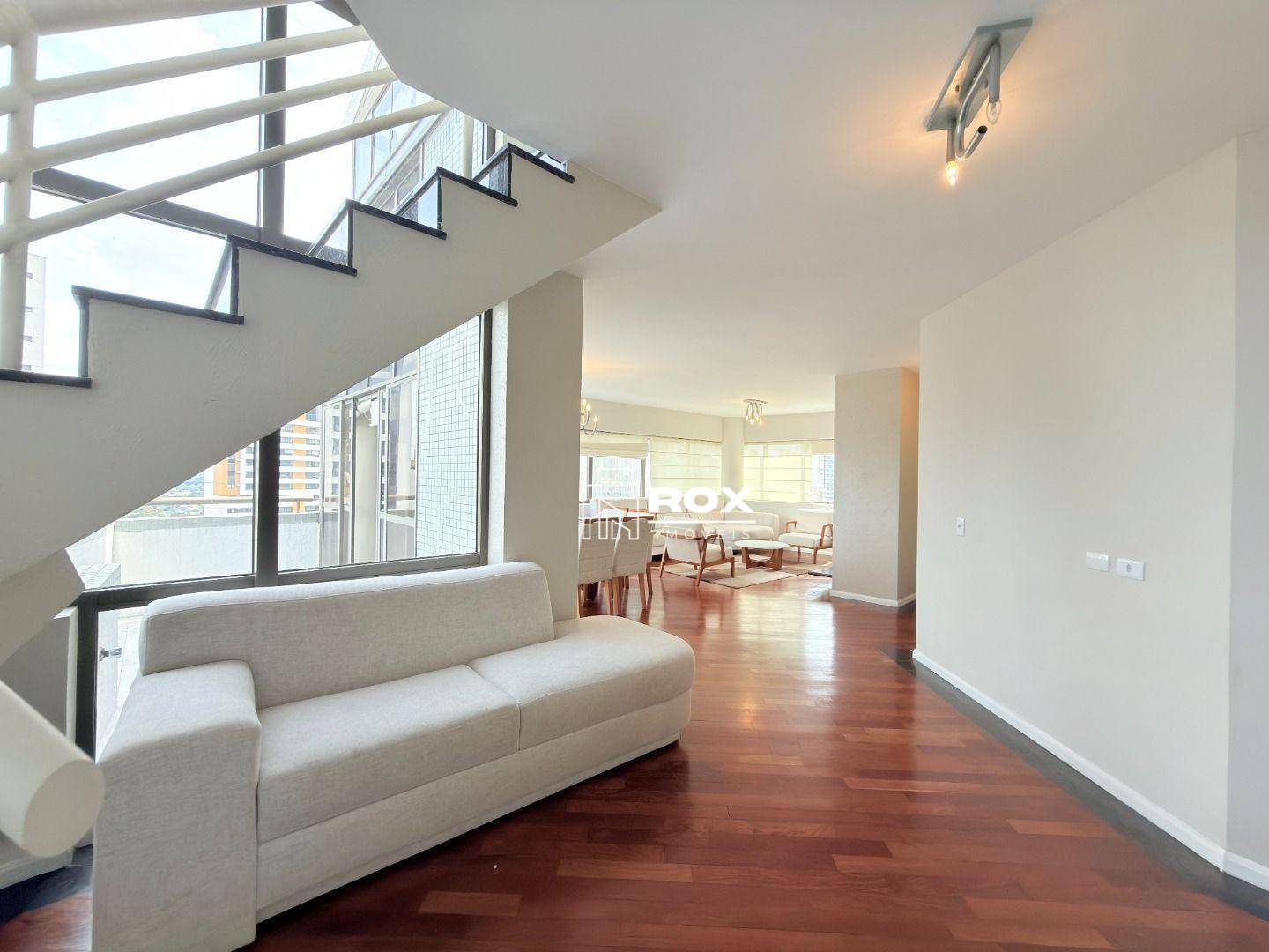 Cobertura, 4 quartos, 362 m² - Foto 7