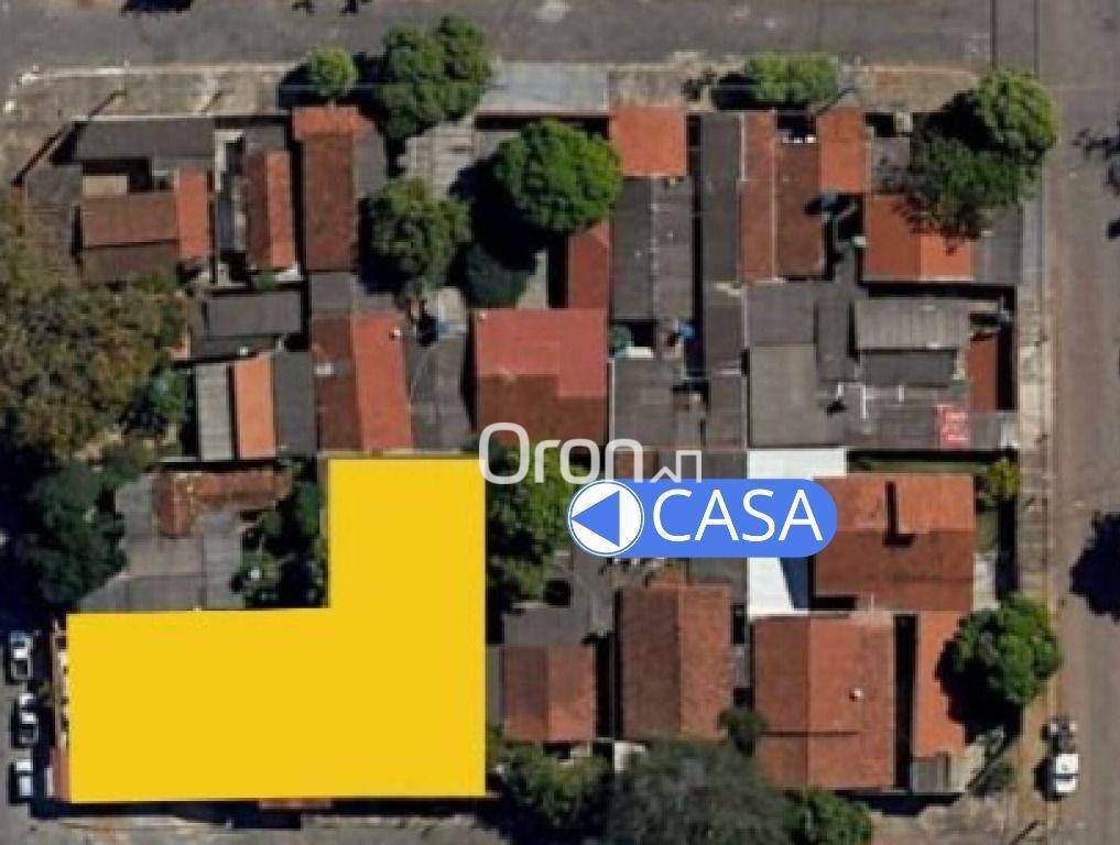 Casa à venda com 3 quartos, 535m² - Foto 1