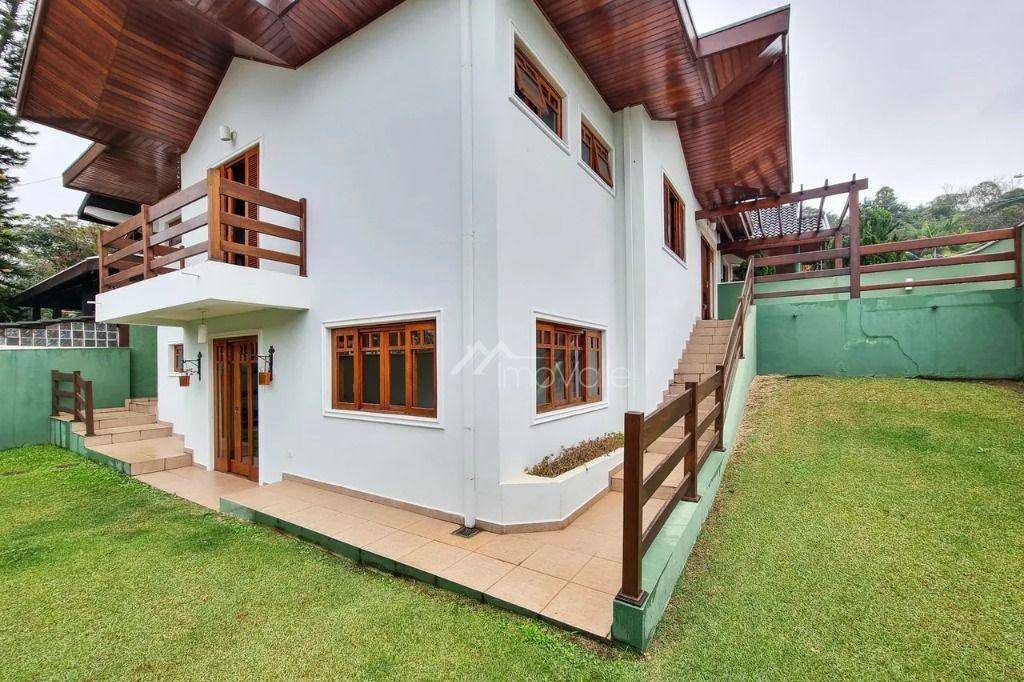 Casa de Condomínio à venda com 3 quartos, 240m² - Foto 10