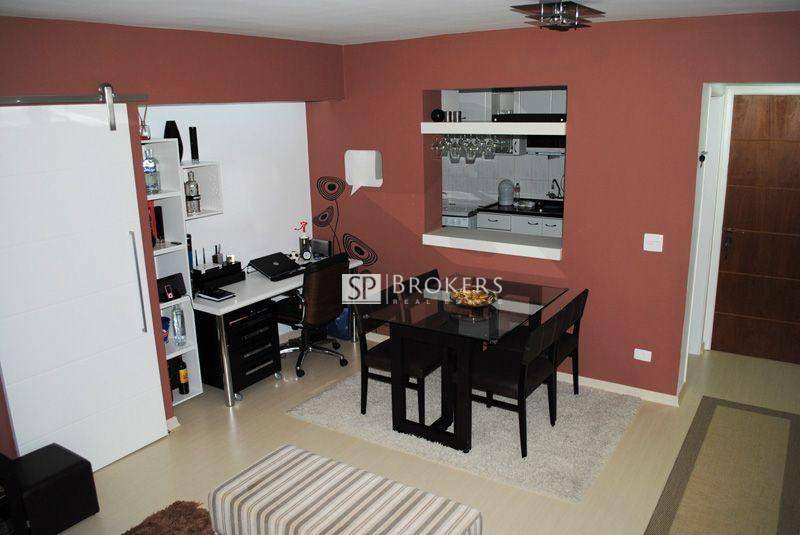 Apartamento à venda com 2 quartos, 71m² - Foto 8