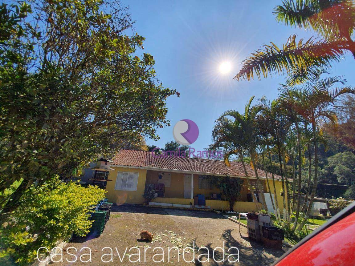 Chácara à venda com 3 quartos, 250m² - Foto 5