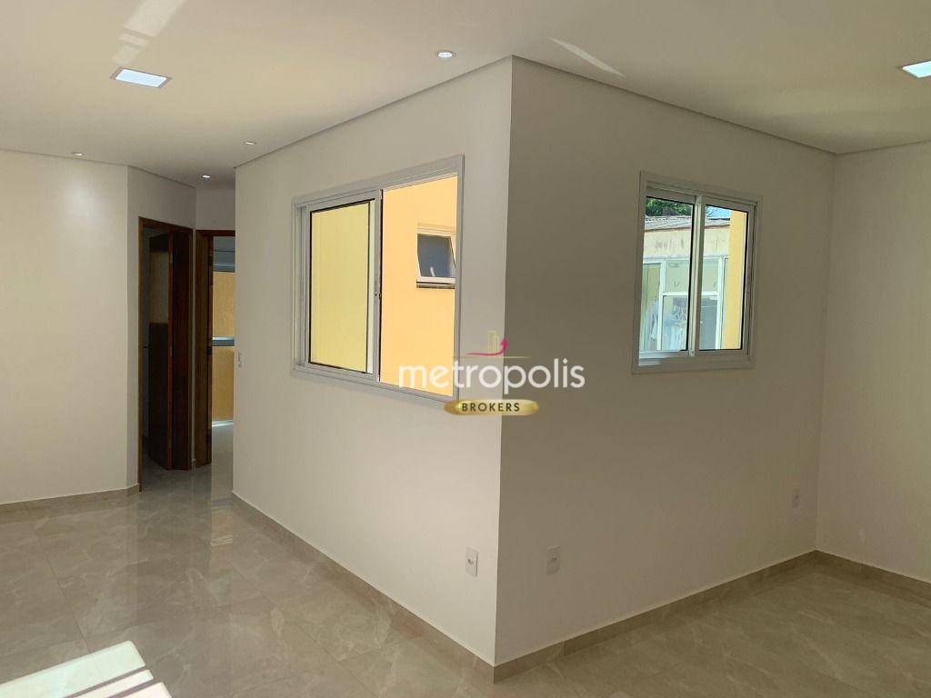 Apartamento à venda com 2 quartos, 47m² - Foto 11