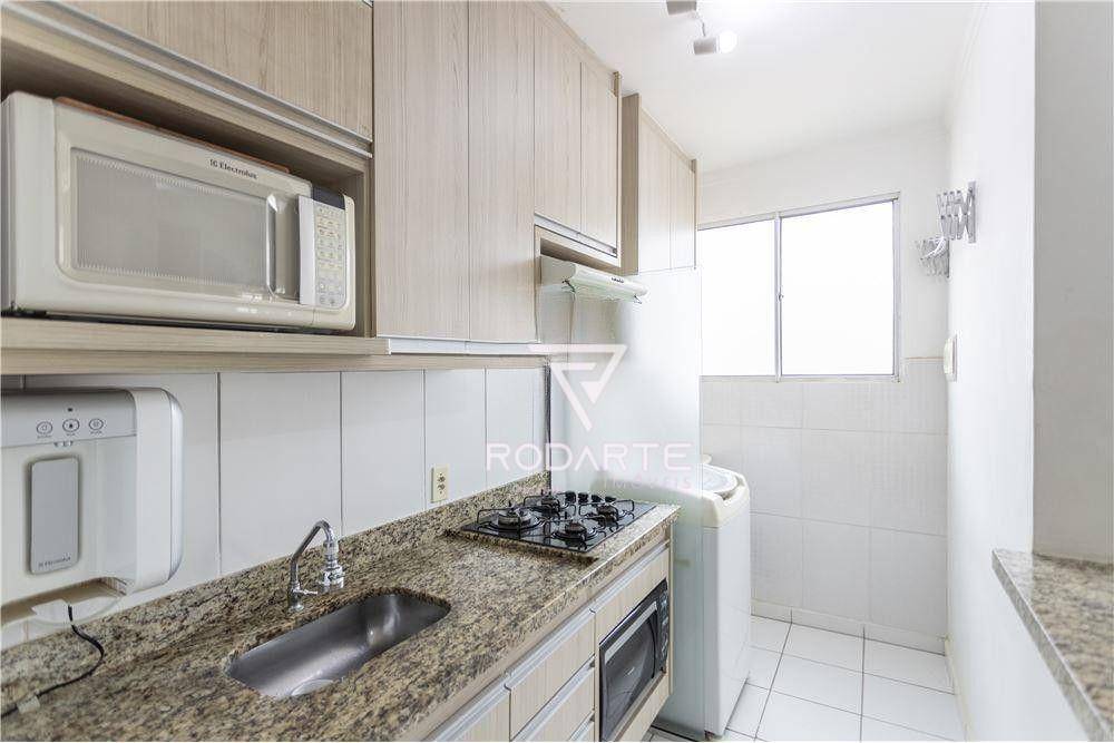 Apartamento à venda com 2 quartos, 50m² - Foto 9