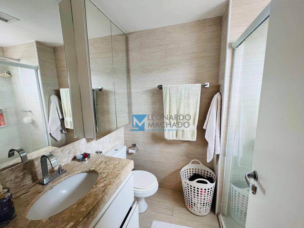 Cobertura à venda com 3 quartos, 160m² - Foto 12