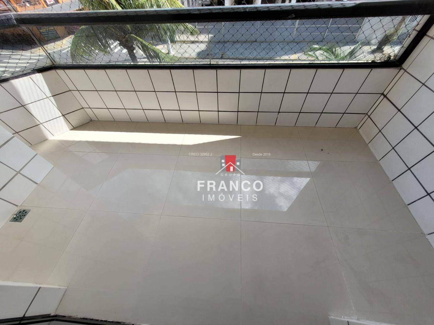 Apartamento à venda com 3 quartos, 103m² - Foto 5