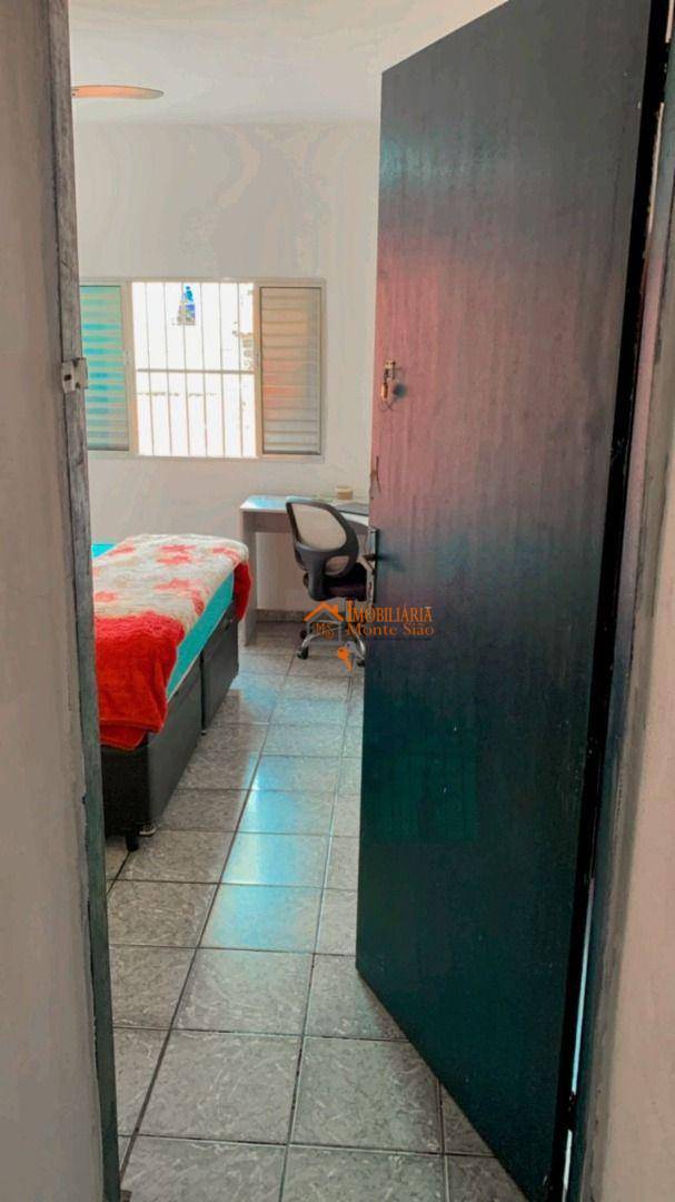 Sobrado à venda com 3 quartos, 80m² - Foto 9