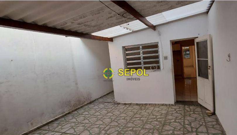 Sobrado à venda com 2 quartos, 163m² - Foto 14