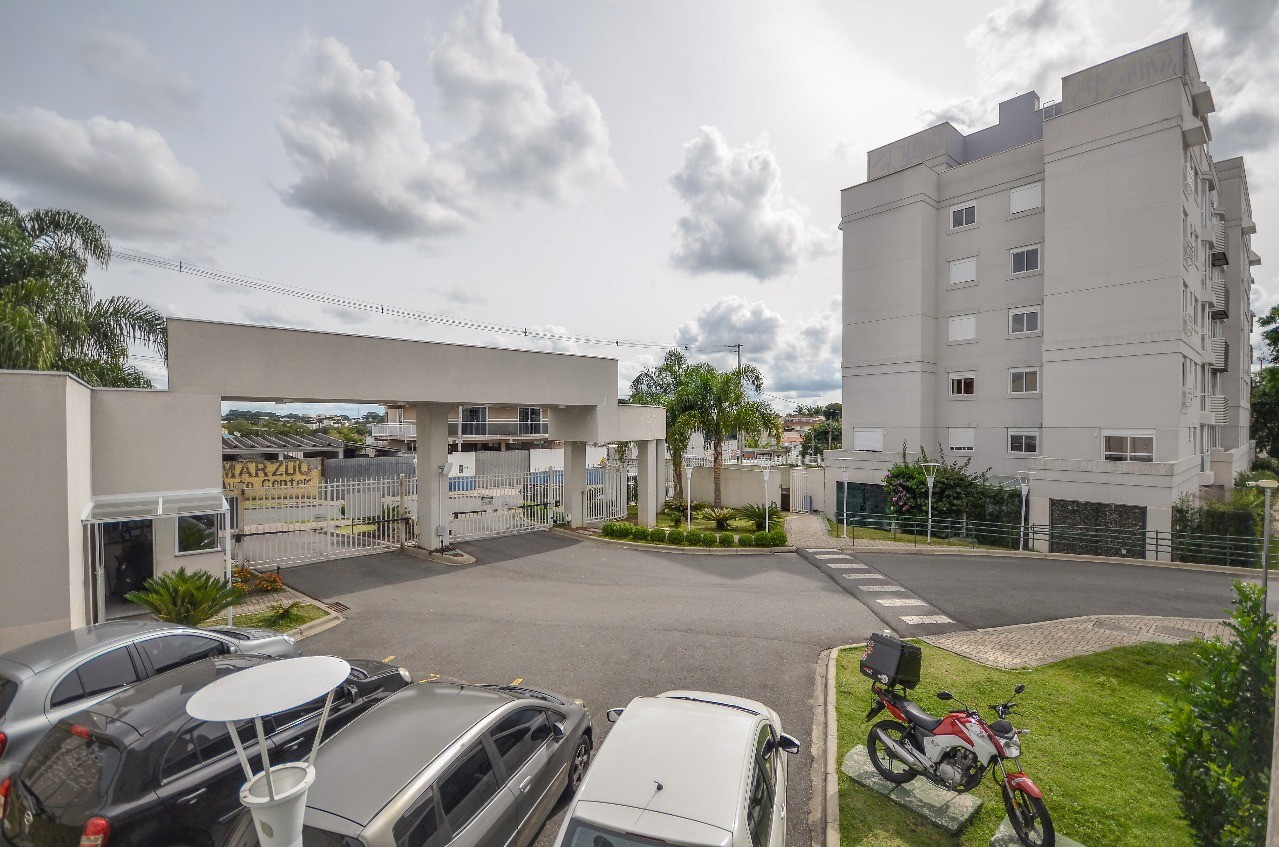 Apartamento à venda com 3 quartos, 67m² - Foto 3