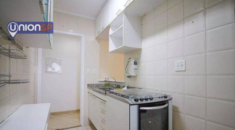 Apartamento à venda com 3 quartos, 64m² - Foto 14