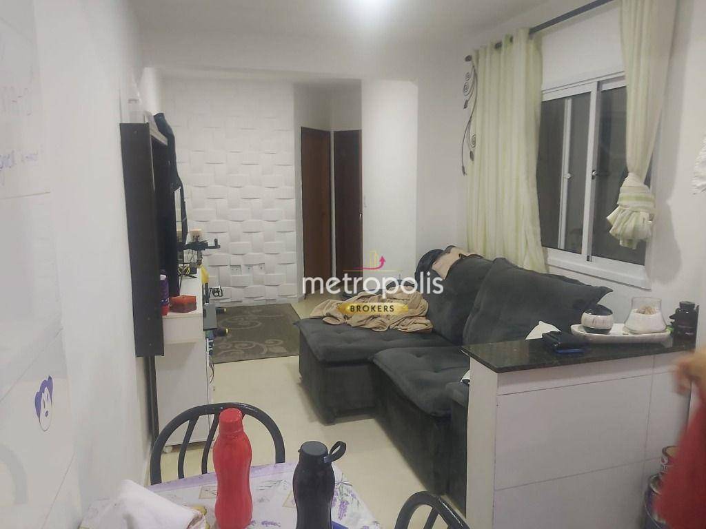 Cobertura à venda com 2 quartos, 96m² - Foto 3