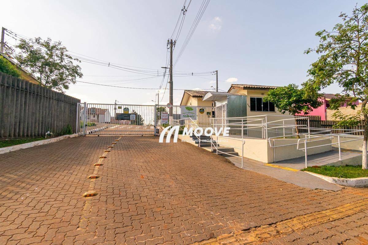 Casa à venda com 2 quartos, 67m² - Foto 31