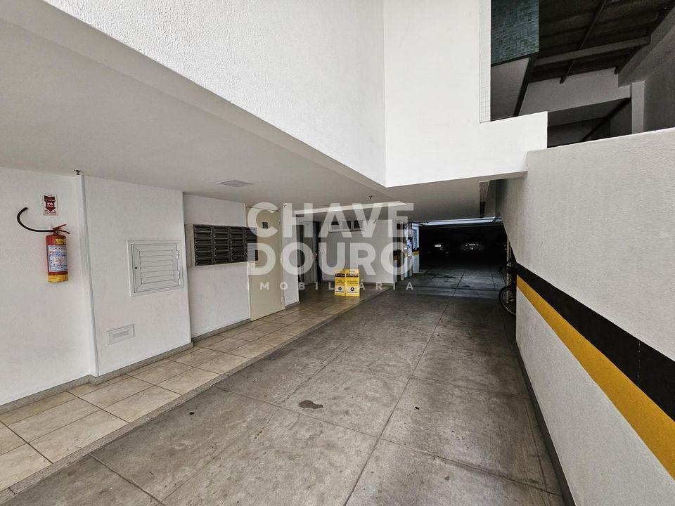 Apartamento à venda com 4 quartos, 150m² - Foto 36