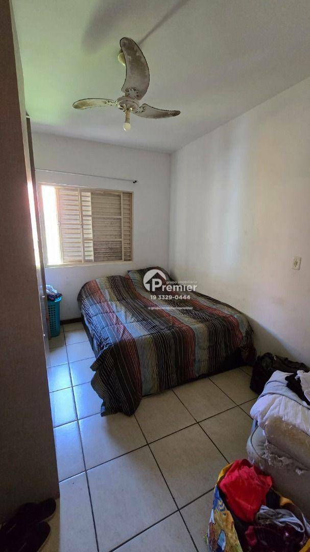 Casa de Condomínio à venda com 2 quartos, 61m² - Foto 10