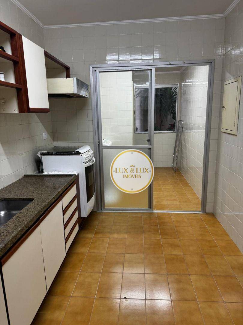 Apartamento à venda com 2 quartos, 130m² - Foto 4