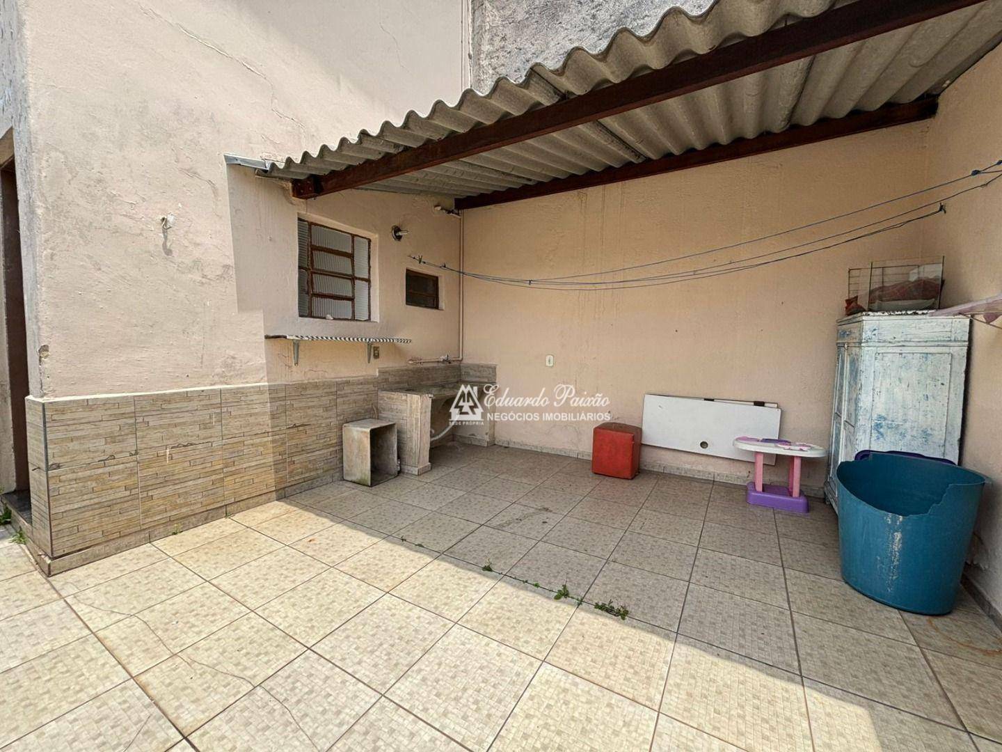 Casa à venda com 2 quartos, 100m² - Foto 24