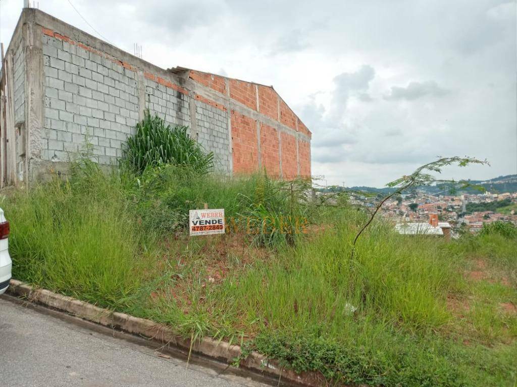 Terreno à venda, 150m² - Foto 1