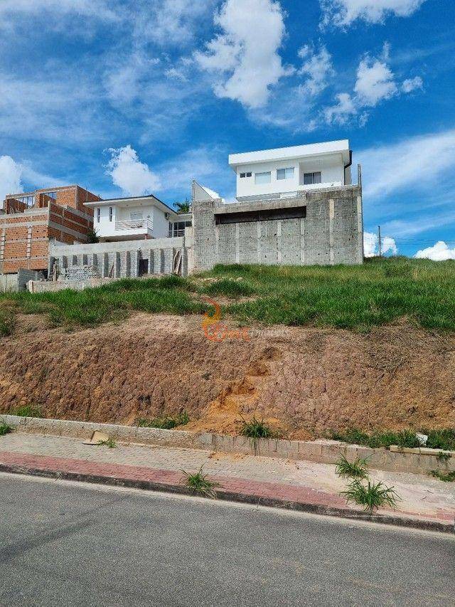 Loteamento e Condomínio à venda, 450M2 - Foto 2