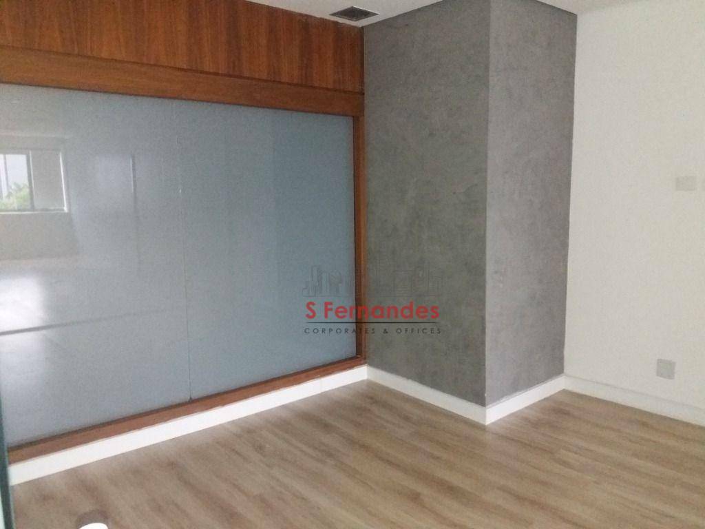 Conjunto Comercial-Sala para alugar, 266m² - Foto 9