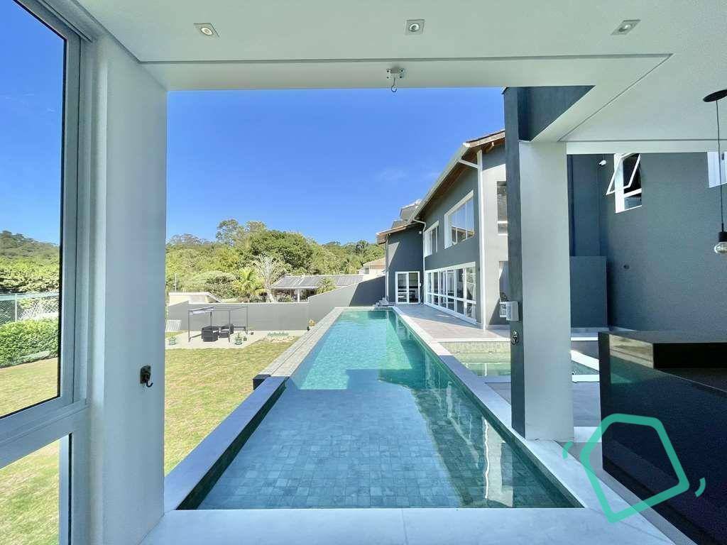 Casa de Condomínio à venda com 4 quartos, 613m² - Foto 31