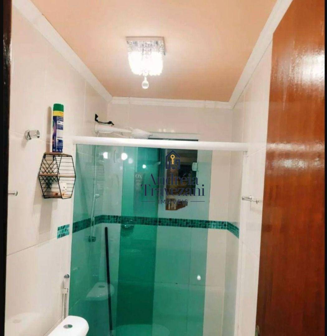 Apartamento à venda com 1 quarto, 38m² - Foto 5