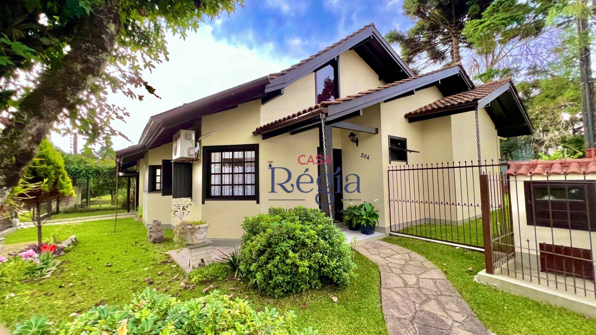 Casa, 2 quartos, 126 m² - Foto 1