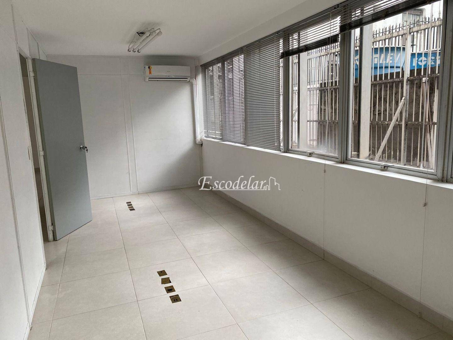 Conjunto Comercial-Sala à venda, 72m² - Foto 8