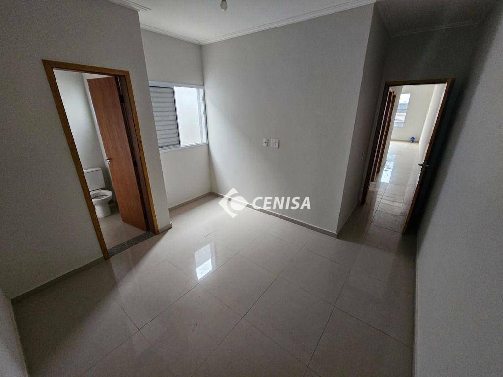 Casa à venda com 2 quartos, 63m² - Foto 13