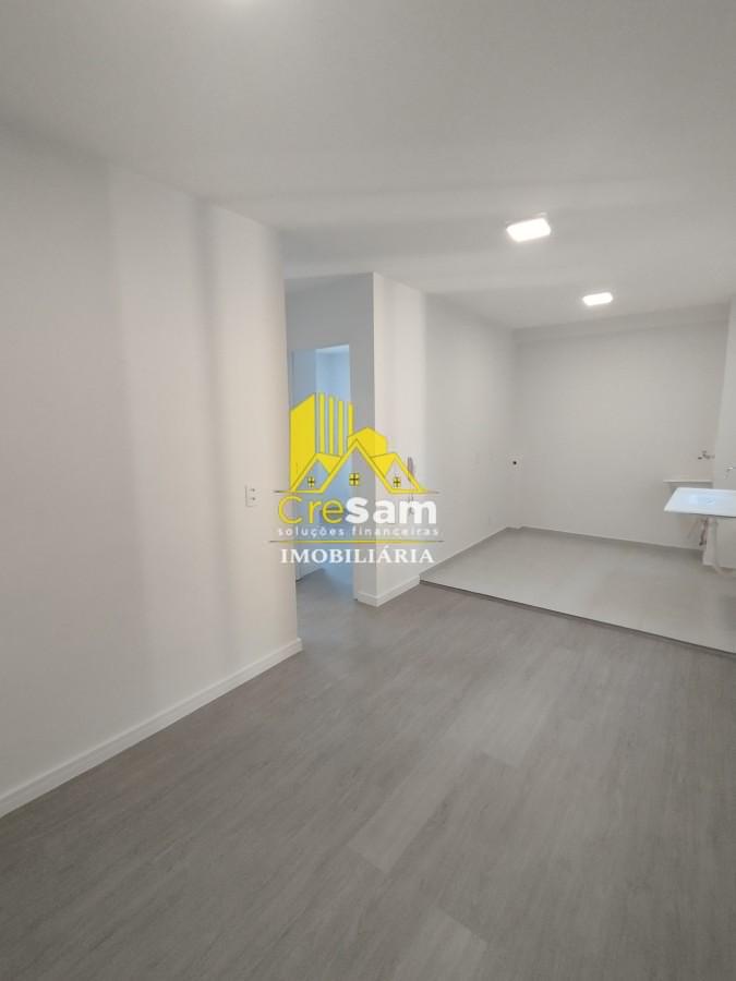Apartamento para alugar com 2 quartos, 42m² - Foto 2