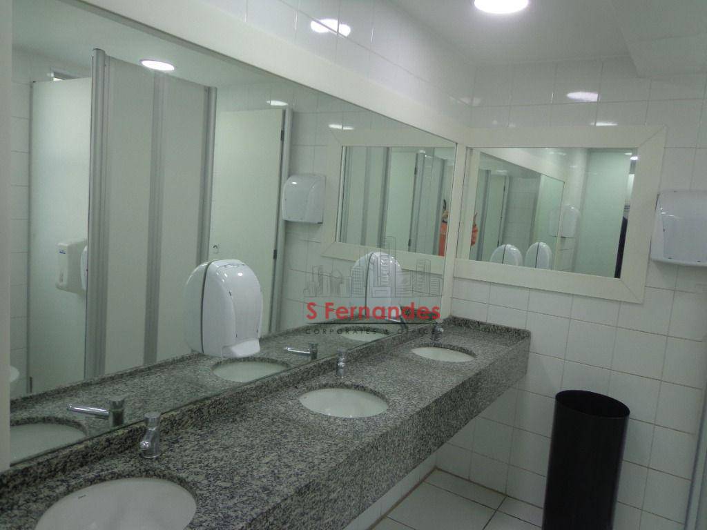 Conjunto Comercial-Sala para alugar, 387m² - Foto 21