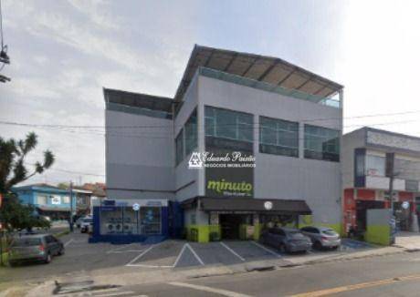 Loja-Salão, 700 m² - Foto 2