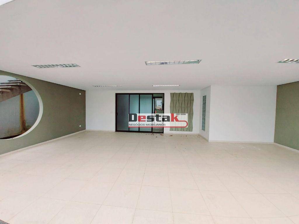 Sobrado à venda com 4 quartos, 450m² - Foto 45