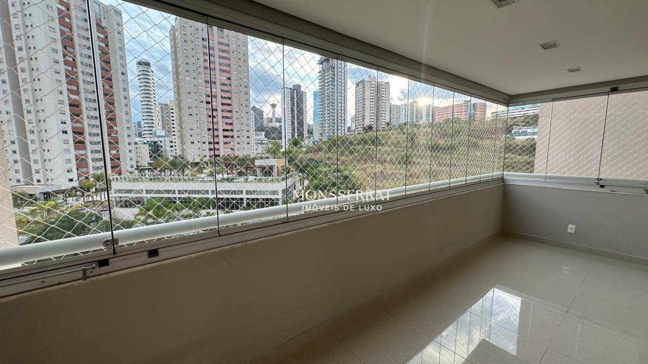 Apartamento, 3 quartos, 137 m² - Foto 4