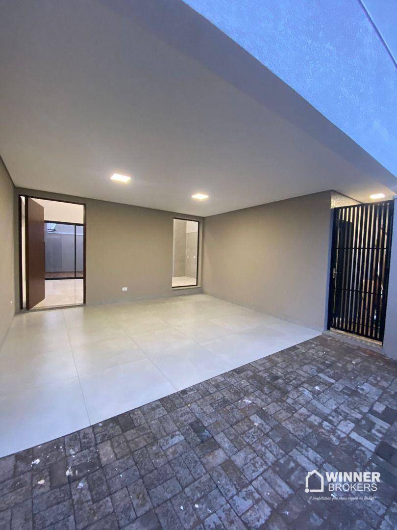 Casa, 3 quartos, 150 m² - Foto 2