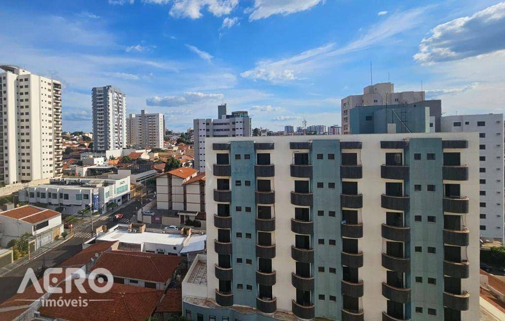 Apartamento para alugar com 2 quartos, 77m² - Foto 34