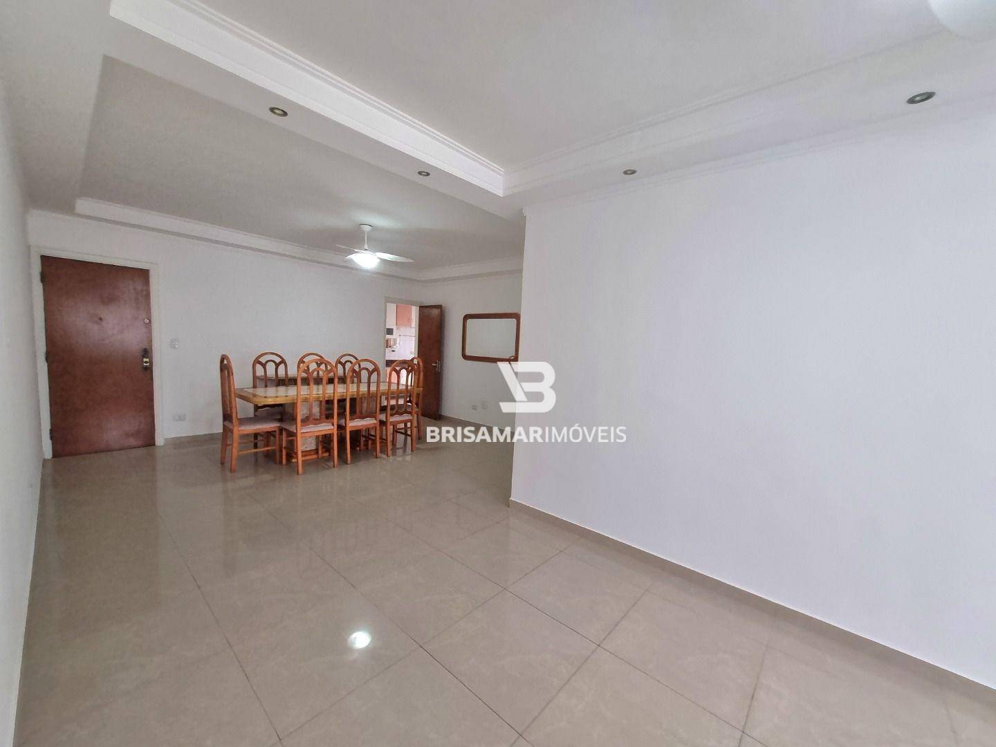 Apartamento à venda com 3 quartos, 119m² - Foto 4