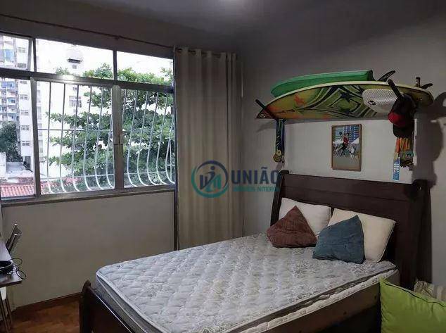 Apartamento à venda com 3 quartos, 100m² - Foto 5