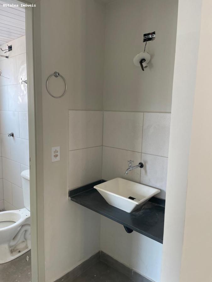 Apartamento à venda com 2 quartos - Foto 3