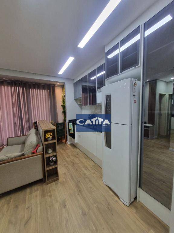 Apartamento à venda com 2 quartos, 80m² - Foto 2