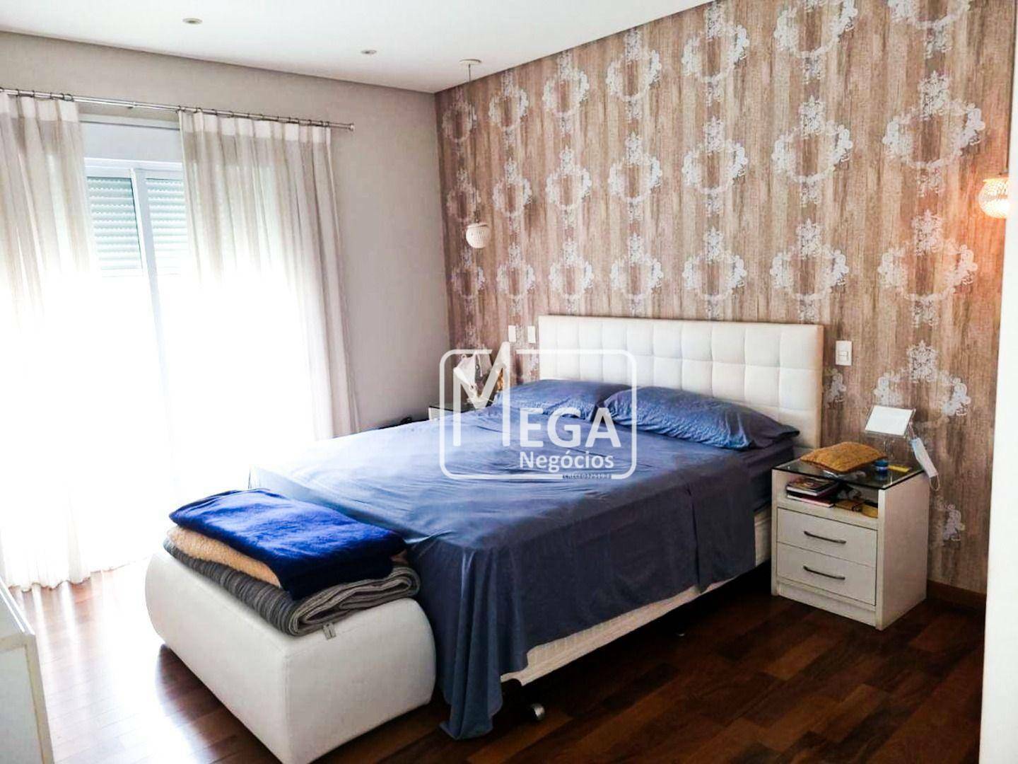 Apartamento à venda com 3 quartos, 322m² - Foto 12