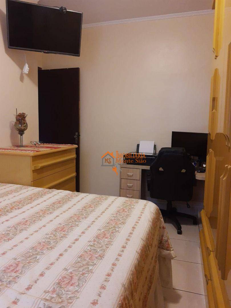 Apartamento à venda com 2 quartos, 83m² - Foto 18