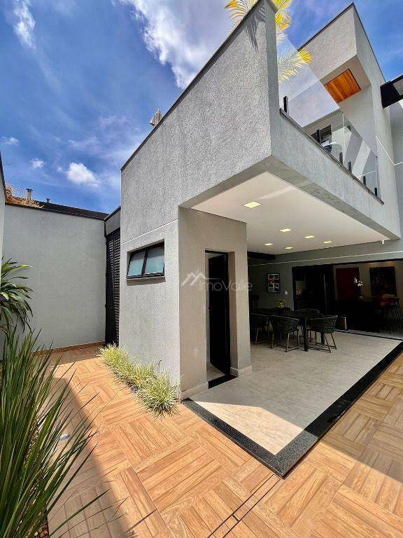 Casa de Condomínio à venda com 4 quartos, 215m² - Foto 21