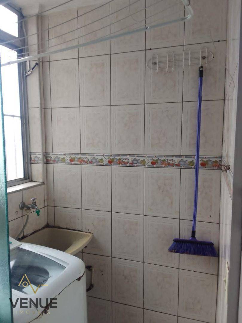 Apartamento à venda com 2 quartos, 41m² - Foto 5