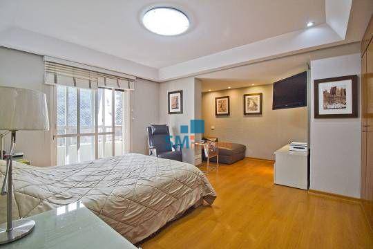 Apartamento à venda com 4 quartos, 308m² - Foto 17