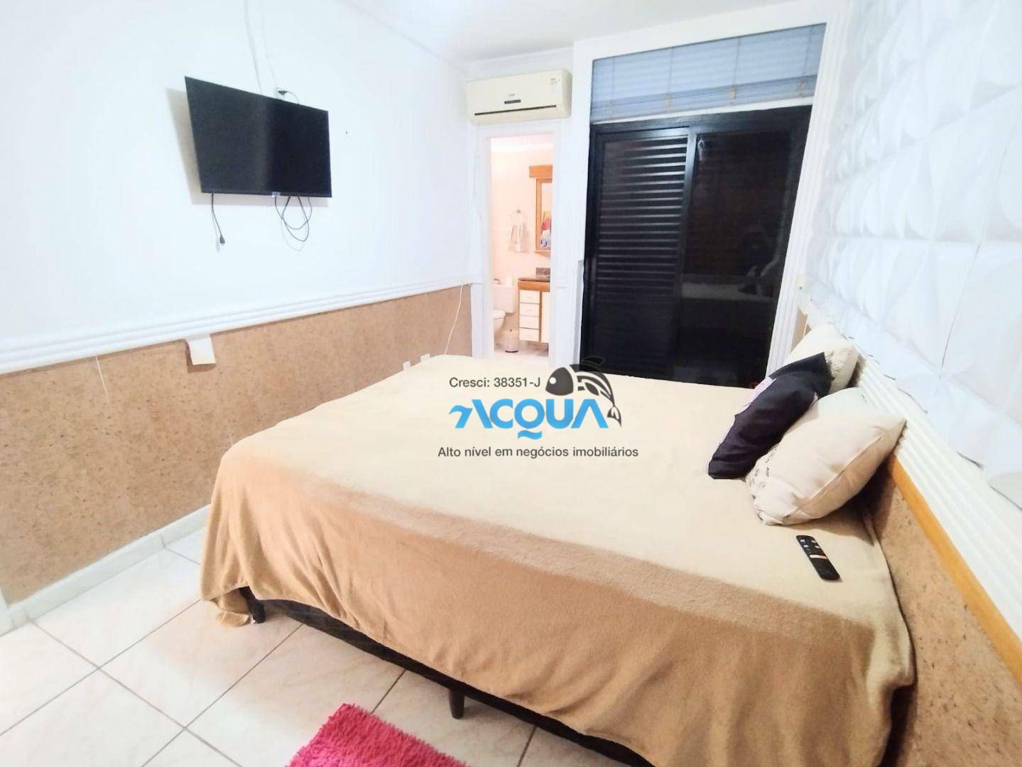 Apartamento à venda com 2 quartos, 70m² - Foto 5