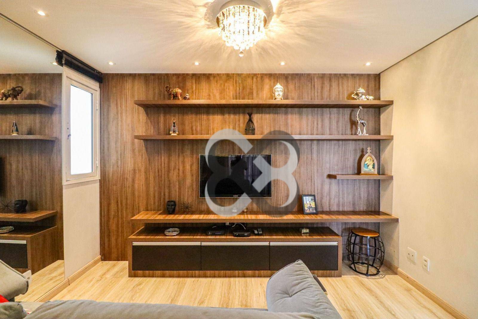 Apartamento para alugar com 3 quartos, 71m² - Foto 2