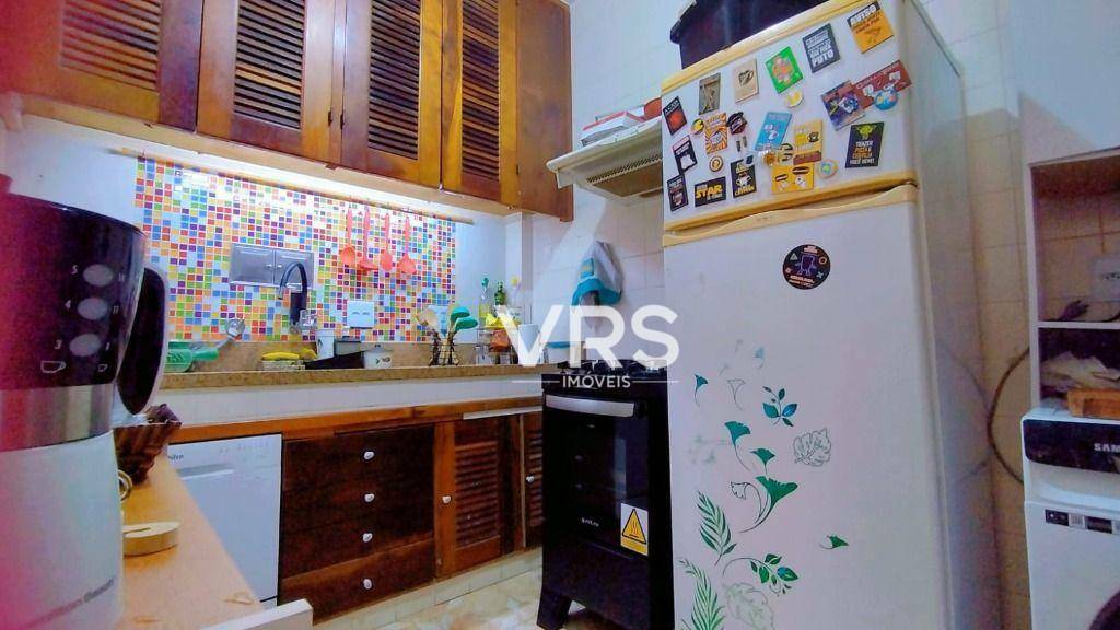 Apartamento à venda com 2 quartos, 41m² - Foto 7